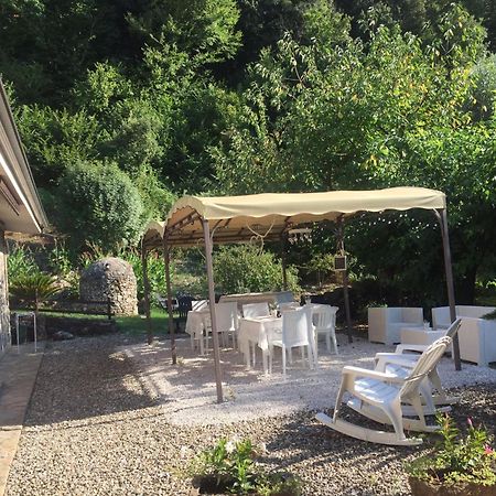 I Suoni Di Valle Martina Poderia Luaran gambar