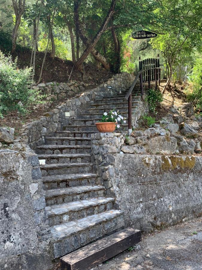 I Suoni Di Valle Martina Poderia Luaran gambar