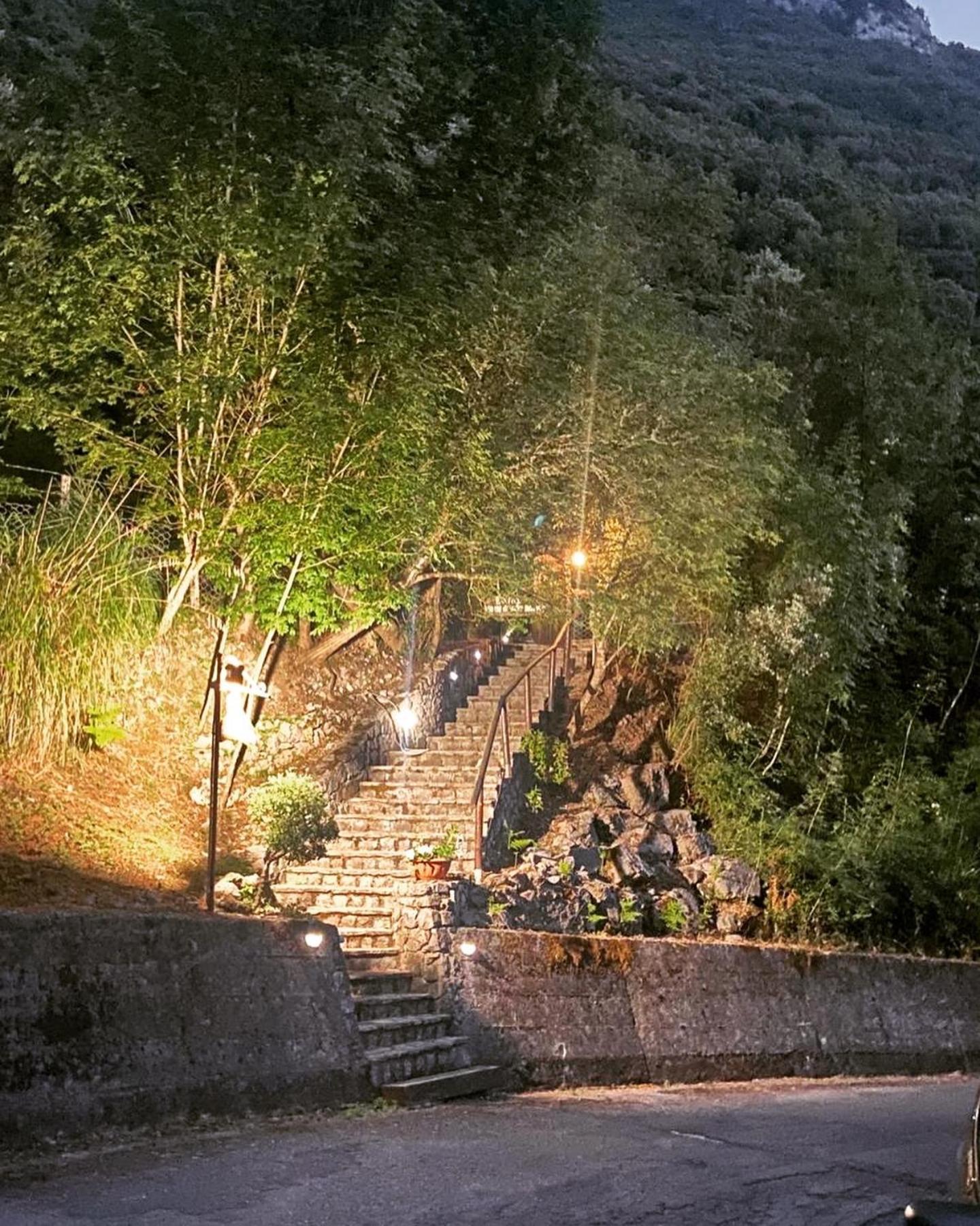 I Suoni Di Valle Martina Poderia Luaran gambar