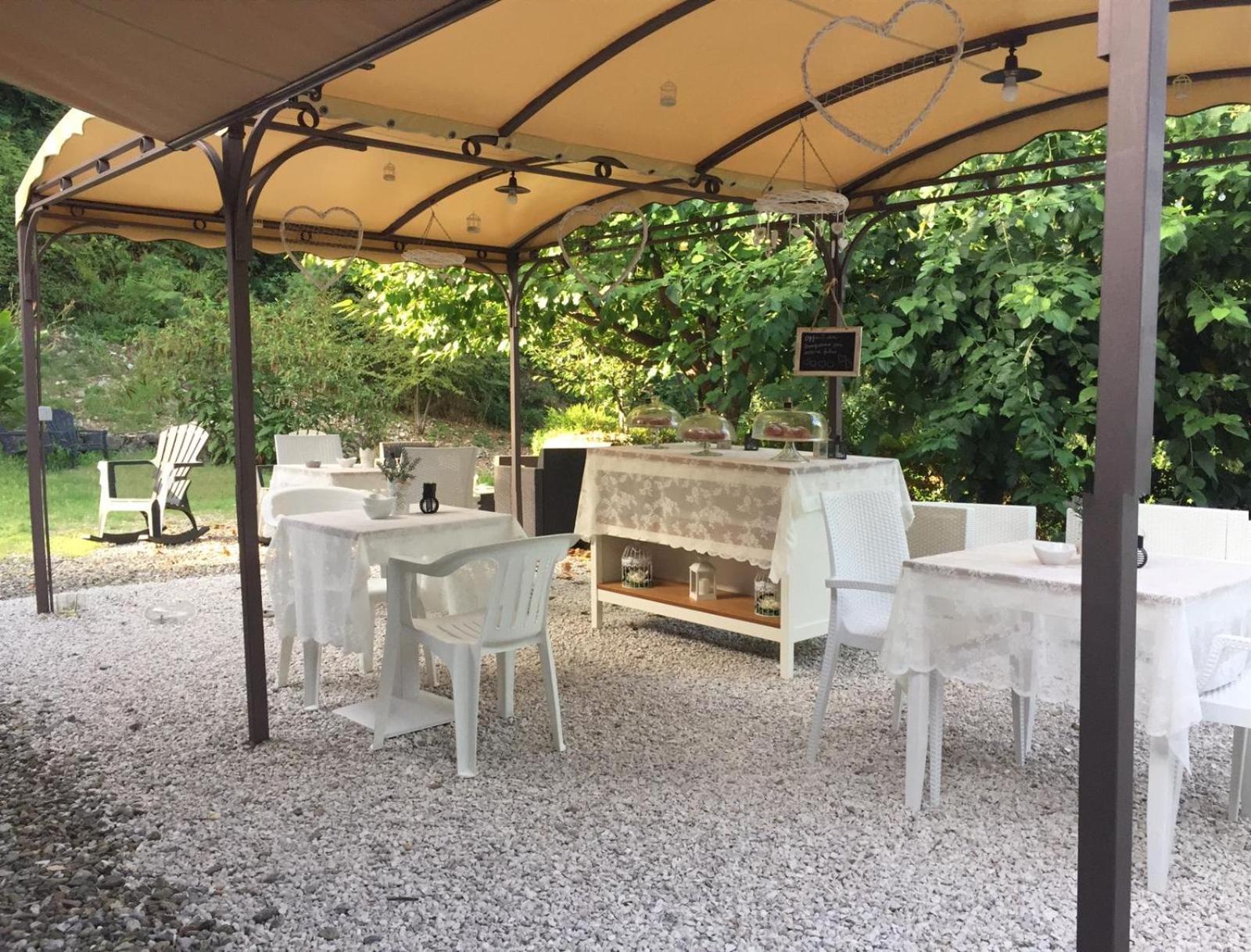 I Suoni Di Valle Martina Poderia Luaran gambar
