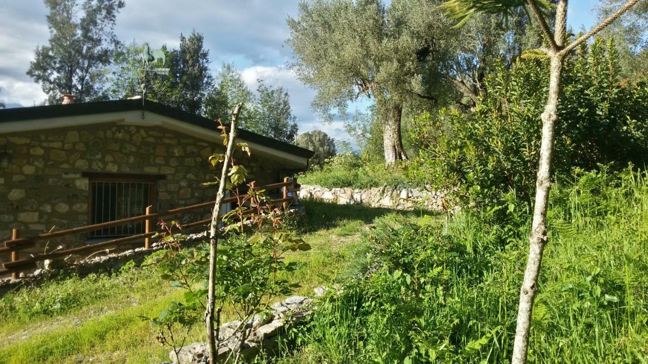 I Suoni Di Valle Martina Poderia Luaran gambar