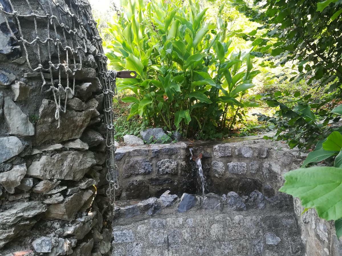 I Suoni Di Valle Martina Poderia Luaran gambar